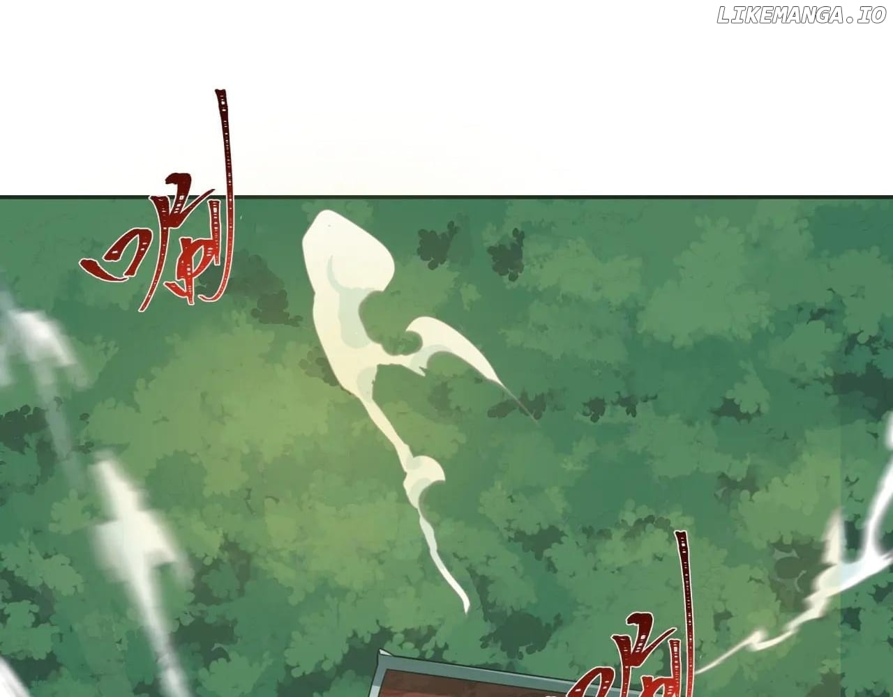 Era of the Haunted Chapter 342 - page 91